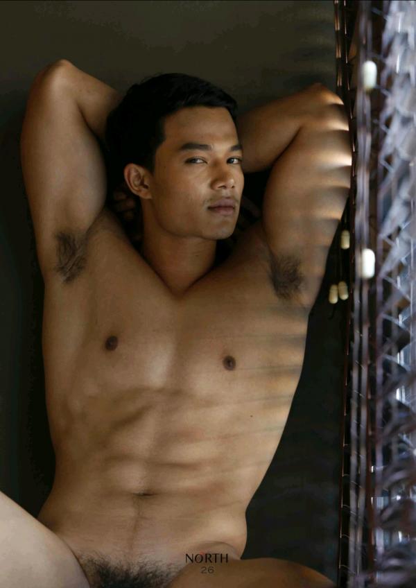 NoGrid-Men-Issue-05---Howling-BiG-Wolf